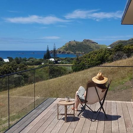 Xspot Medlands Beach House - Ocean Views - Short Stroll To The Beach Buitenkant foto