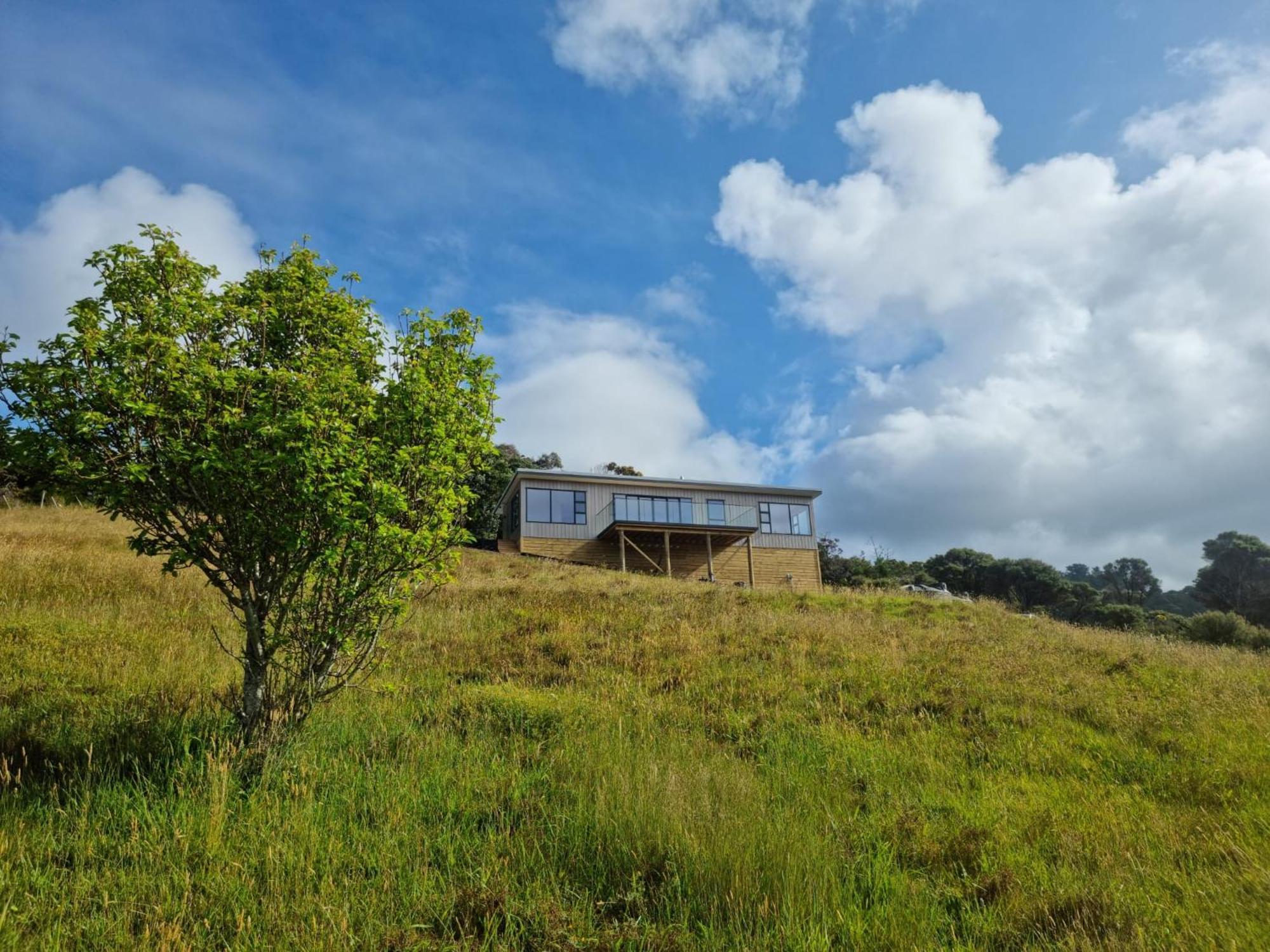 Xspot Medlands Beach House - Ocean Views - Short Stroll To The Beach Buitenkant foto