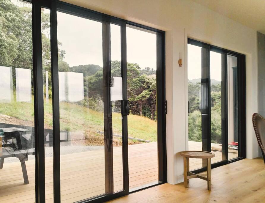 Xspot Medlands Beach House - Ocean Views - Short Stroll To The Beach Buitenkant foto
