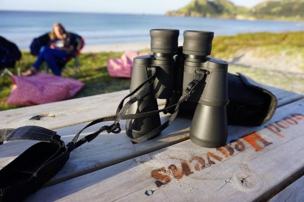 Xspot Medlands Beach House - Ocean Views - Short Stroll To The Beach Buitenkant foto