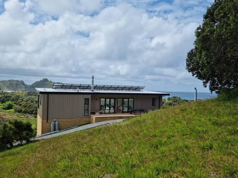 Xspot Medlands Beach House - Ocean Views - Short Stroll To The Beach Buitenkant foto