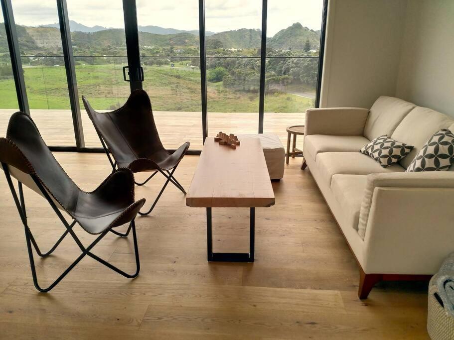 Xspot Medlands Beach House - Ocean Views - Short Stroll To The Beach Buitenkant foto
